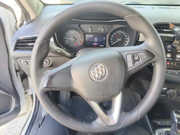 [上海·沪C] 二手别克凯越2018款 15N CVT豪华型