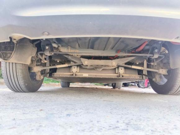 [南京·苏A] 二手比亚迪秦PLUS2024款 荣耀版 EV 510KM领先型