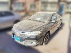 [天津·津A] 比亚迪比亚迪F32020款 1.5L 手动豪华版