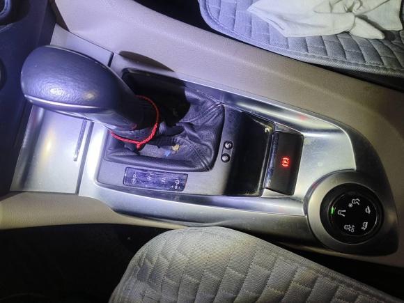 [西安·陕U] 二手DSDS 62014款 1.6T 豪华版THP160