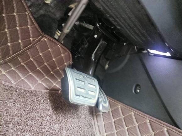 [宁波·浙B] 二手大众高尔夫·嘉旅2016款 280TSI 自动旗舰型