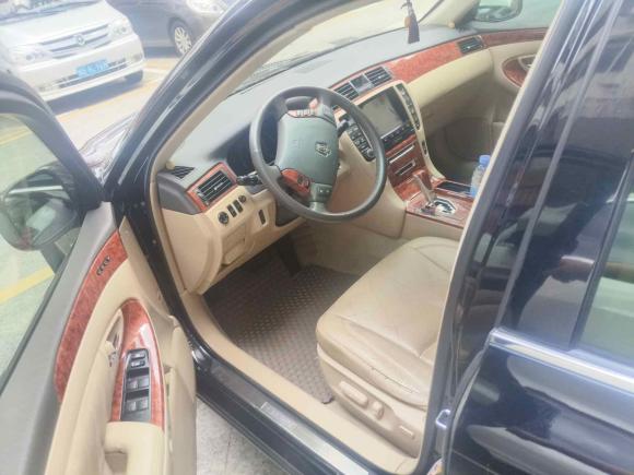 [深圳·粤B] 二手丰田皇冠2005款 3.0L Royal Saloon