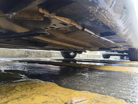 [南昌·赣A] 二手福特福克斯2012款 三厢 1.6L 自动风尚型