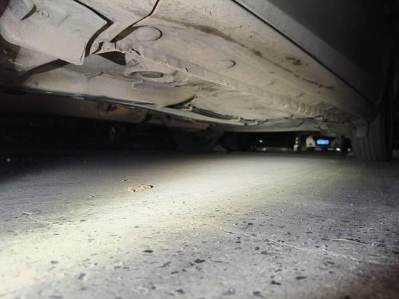 [南昌·赣A] 二手丰田威驰2017款 1.5L CVT创行版