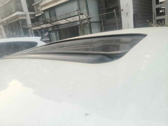 [武汉·鄂A] 二手日产轩逸2016款 1.6XV CVT智享版