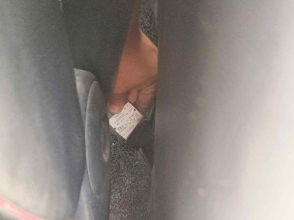 [杭州·浙A] 二手铃木雨燕2014款 1.5L 自动时尚型