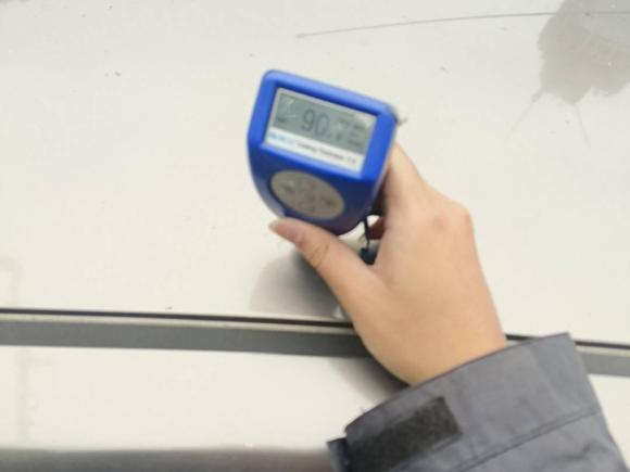 [温州·浙C] 二手日产阳光2014款 1.5XE CVT舒适版