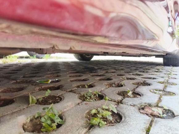 [武汉·鄂A] 二手日产天籁2019款 2.0L XL 舒适版