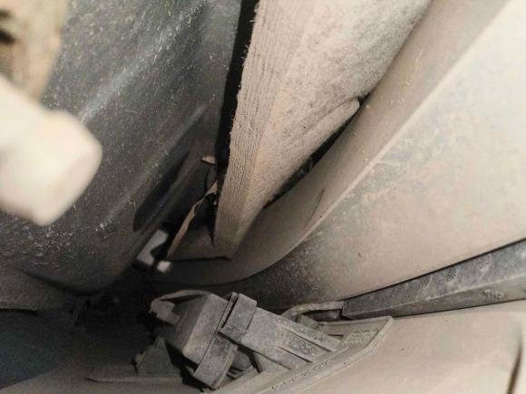 [西安·陕A] 二手雪佛兰探界者2019款 535T 自动驰界版 国V