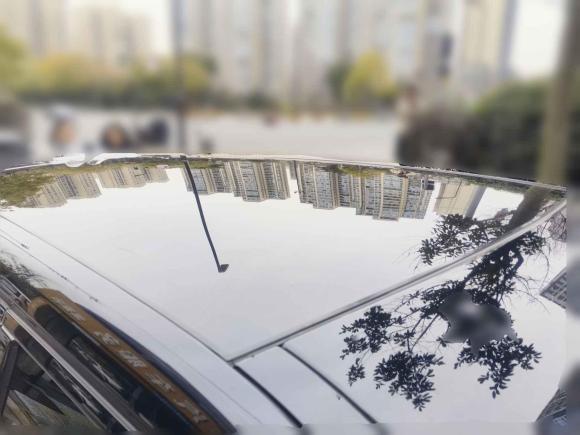 [成都·川A] 二手路虎揽胜极光2018款 240PS SE 智耀版