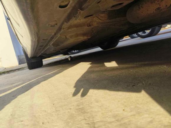 [苏州·苏E] 二手别克君越2018款 28T 精英型