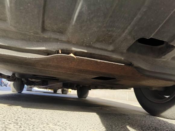 [青岛·鲁B] 二手本田本田CR-V2005款 2.4L 自动