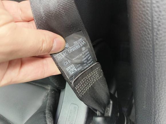 [杭州·浙A] 二手本田型格2023款 240TURBO CVT智享版