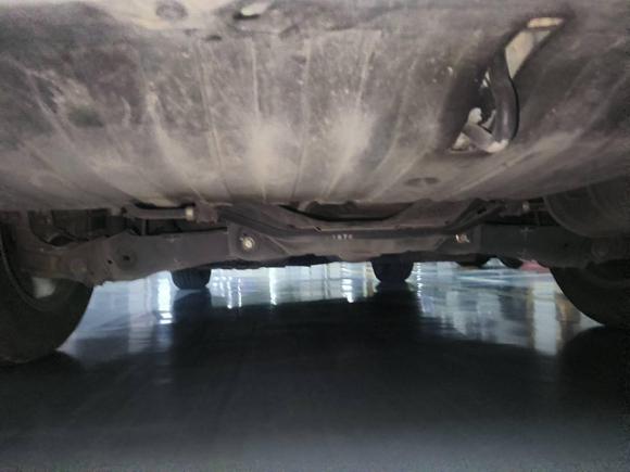 [西安·陕E] 二手本田本田CR-V2015款 2.0L 两驱风尚版