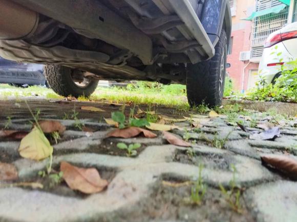 [杭州·浙B] 二手北京越野北京越野BJ402018款 PLUS 2.3T 自动四驱旗舰版 国V