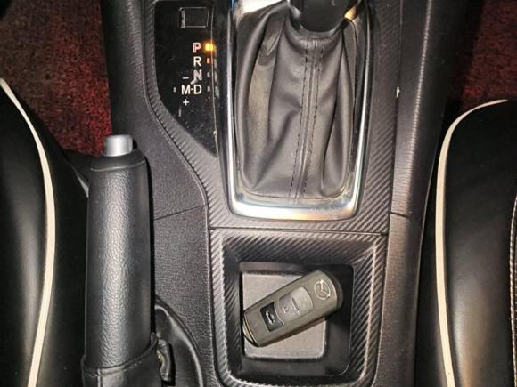 [温州·浙C] 二手马自达马自达3 昂克赛拉2014款 三厢 1.5L 自动舒适型