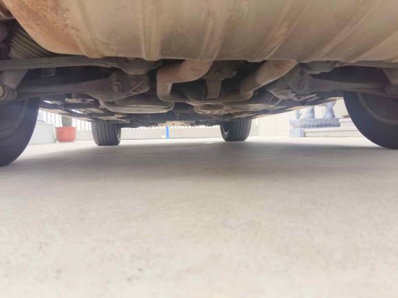 [南通·苏F] 二手大众途锐2011款 3.0TSI 豪华型