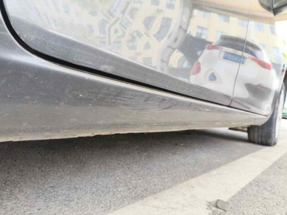 [上海·沪C] 二手马自达马自达62013款 2.0L 自动时尚型