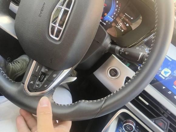 [湖州·浙E] 二手吉利汽车星越2019款 改款 300T 耀星者