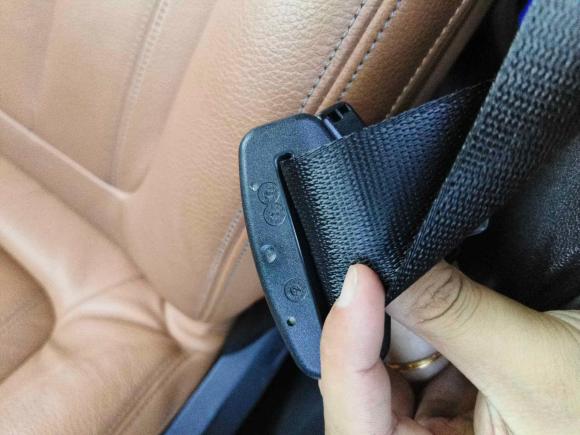 [武汉·鄂A] 二手宝马宝马5系2018款 530Li 领先型 M运动套装