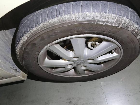 [广州·粤C] 二手日产轩逸2016款 经典 1.6XE 自动领先版