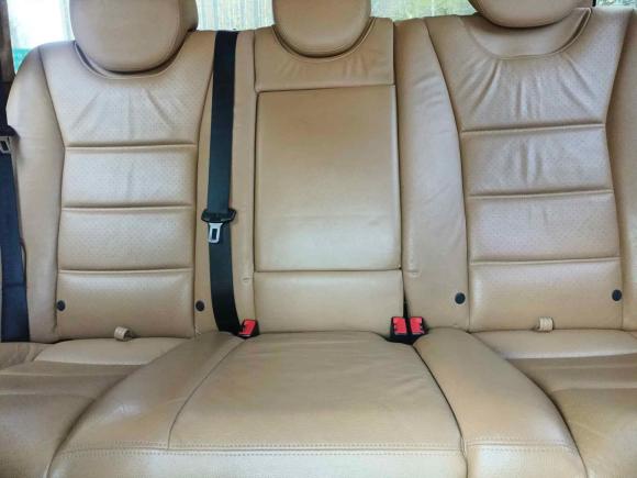 [合肥·皖A] 二手保时捷Cayenne2007款 Cayenne 3.6L