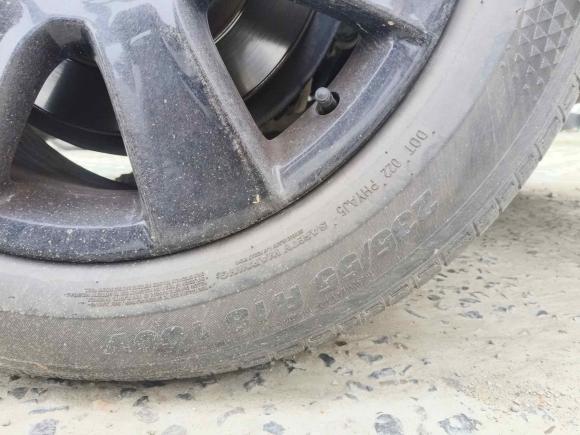 [合肥·皖D] 二手奥迪奥迪A82011款 A8L 3.0 TFSI quattro舒适型(213kW)