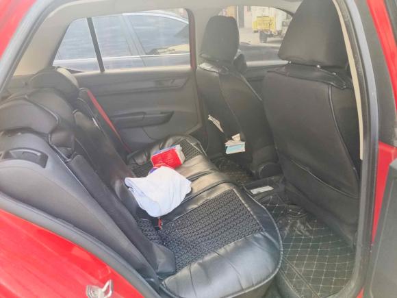 [宁波·浙B] 二手斯柯达晶锐2017款 1.4L 自动车享版