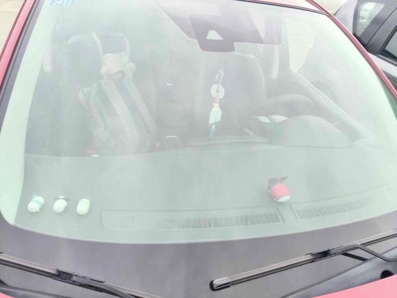 [上海·沪C] 二手日产骐达TIIDA2020款 1.6L CVT智行版