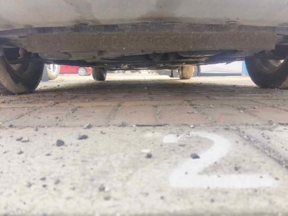 [嘉兴·浙F] 二手日产骊威2013款 劲锐 1.6XL CVT舒适版