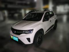 [宁波·浙B] 东风纳米东风纳米EX12022款 改款 PRO 悦享型