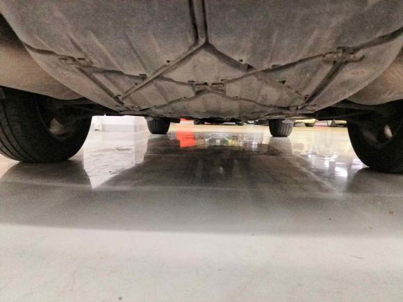 [苏州·苏E] 二手本田歌诗图2012款 2.4L 豪华版