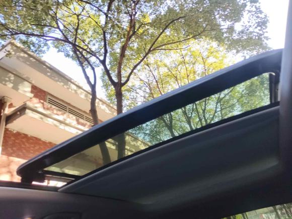 [上海·沪A] 二手蔚来蔚来ES62020款 420KM 运动版