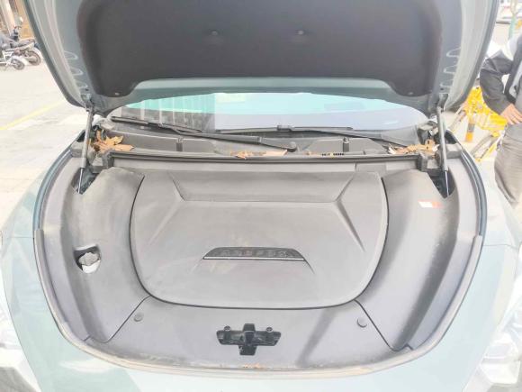 [成都·川A] 二手ARCFOX极狐极狐 阿尔法T2023款 688E+ 森林版 160kW