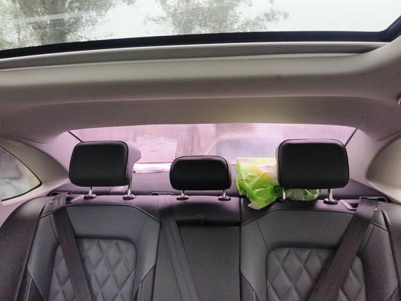 [湖州·浙E] 二手大众速腾2023款 280TSI DSG超越Lite版