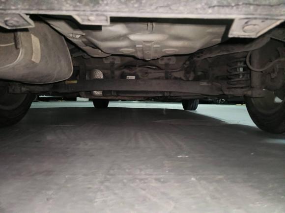 [合肥·皖A] 二手雪佛兰科沃兹2019款 320 自动欣悦版