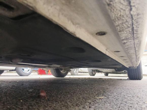 [南京·苏A] 二手福特福睿斯2015款 1.5L 手动舒适型