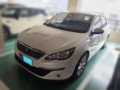 [佛山·粤Y] 标致标致308S2015款 1.2T 自动尚驰版