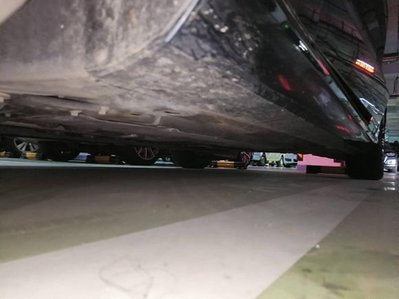 [上海·沪F] 二手沃尔沃沃尔沃S602021款 T4 智远豪华版