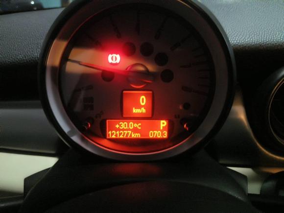 [杭州·浙A] 二手MINIMINI CLUBMAN2008款 1.6T COOPER S