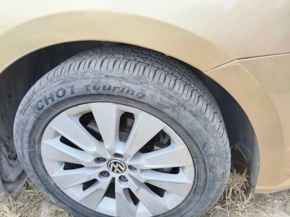 [成都·川S] 二手大众朗逸2013款 改款经典 1.6L 自动舒适版