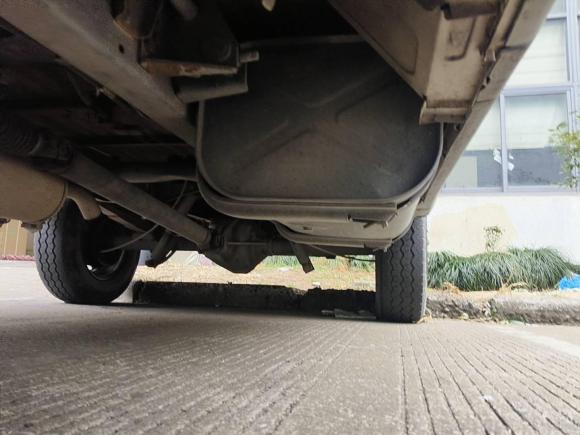 [宁波·浙B] 二手依维柯依维柯褒迪2013款 2.8T-A32 快运版