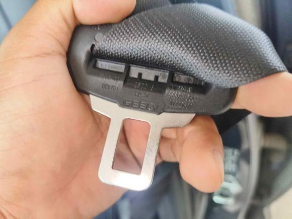 [西安·浙B] 二手吉利汽车星越L2022款 1.5T 雷神Hi·F油电混动版 Super睿