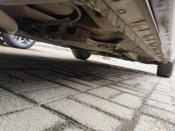 [金华·浙G] 二手丰田卡罗拉2014款 1.6L CVT GL