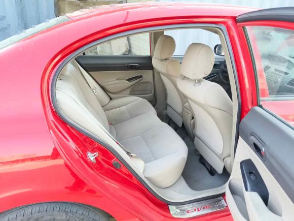 [武汉·鄂W] 二手思铭思铭2012款 1.8L 自动