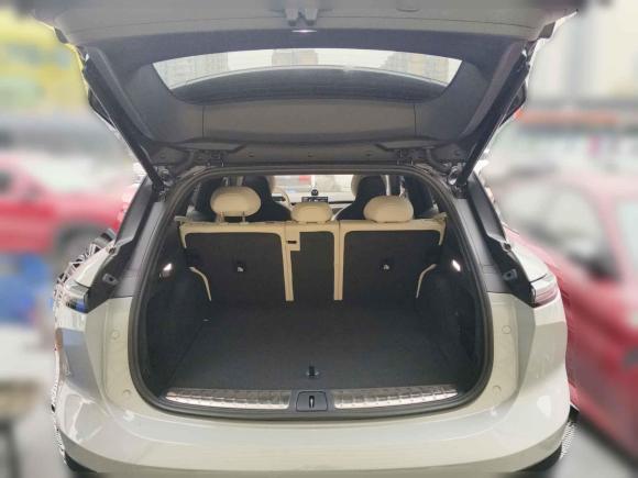 [成都·川A] 二手蔚来蔚来ES62023款 75kWh