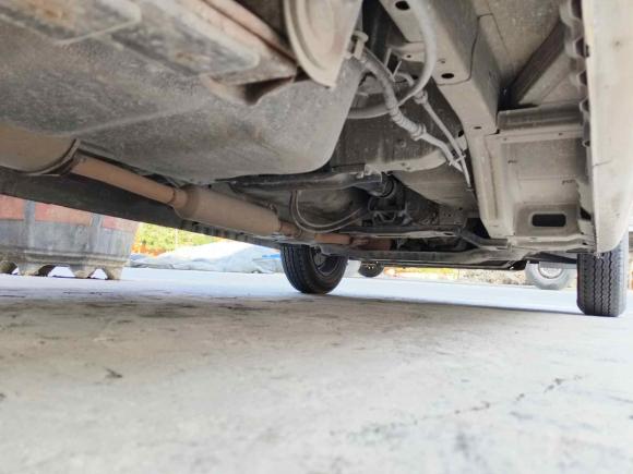 [佛山·粤E] 二手五菱汽车五菱荣光V2019款 1.5L封窗车实用型国VI LAR