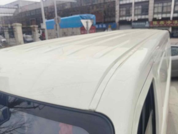 [金华·浙C] 二手东风御风EM272024款 EM27 亿纬动力 41.86kWh