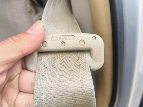 [南昌·赣A] 二手丰田卡罗拉2007款 1.6L 自动GL