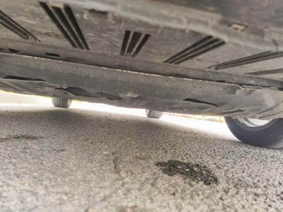 [合肥·浙B] 二手雪佛兰迈锐宝XL2019款 Redline 550T 自动锐联版